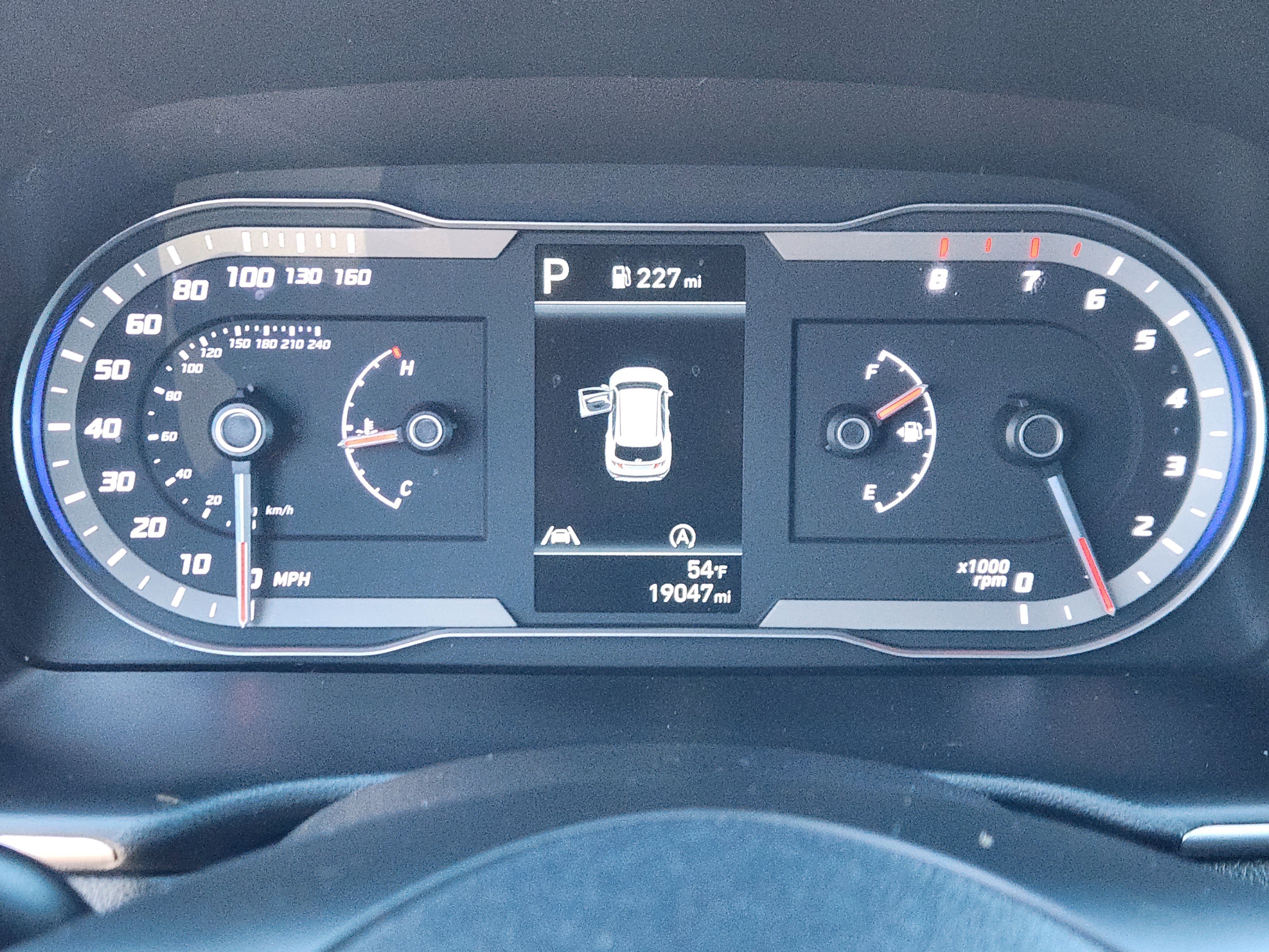 Certified 2023 Hyundai Tucson SEL image 10