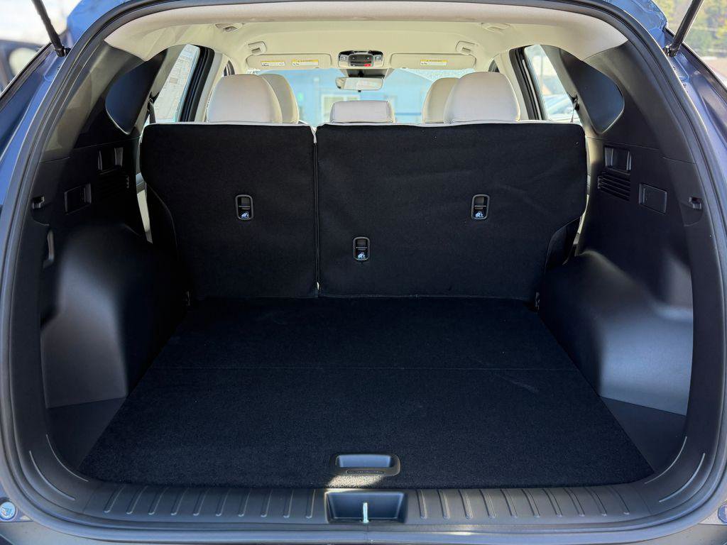 New 2026 Hyundai Tucson SE image 5