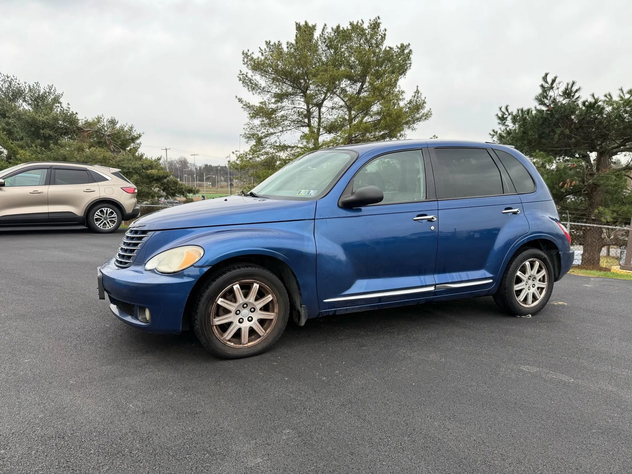 Used 2010 Chrysler PT Cruiser w/ Convenience Group image 10