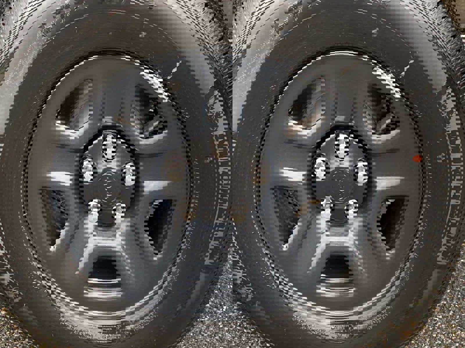 Certified 2023 Jeep Wrangler Sport image 27