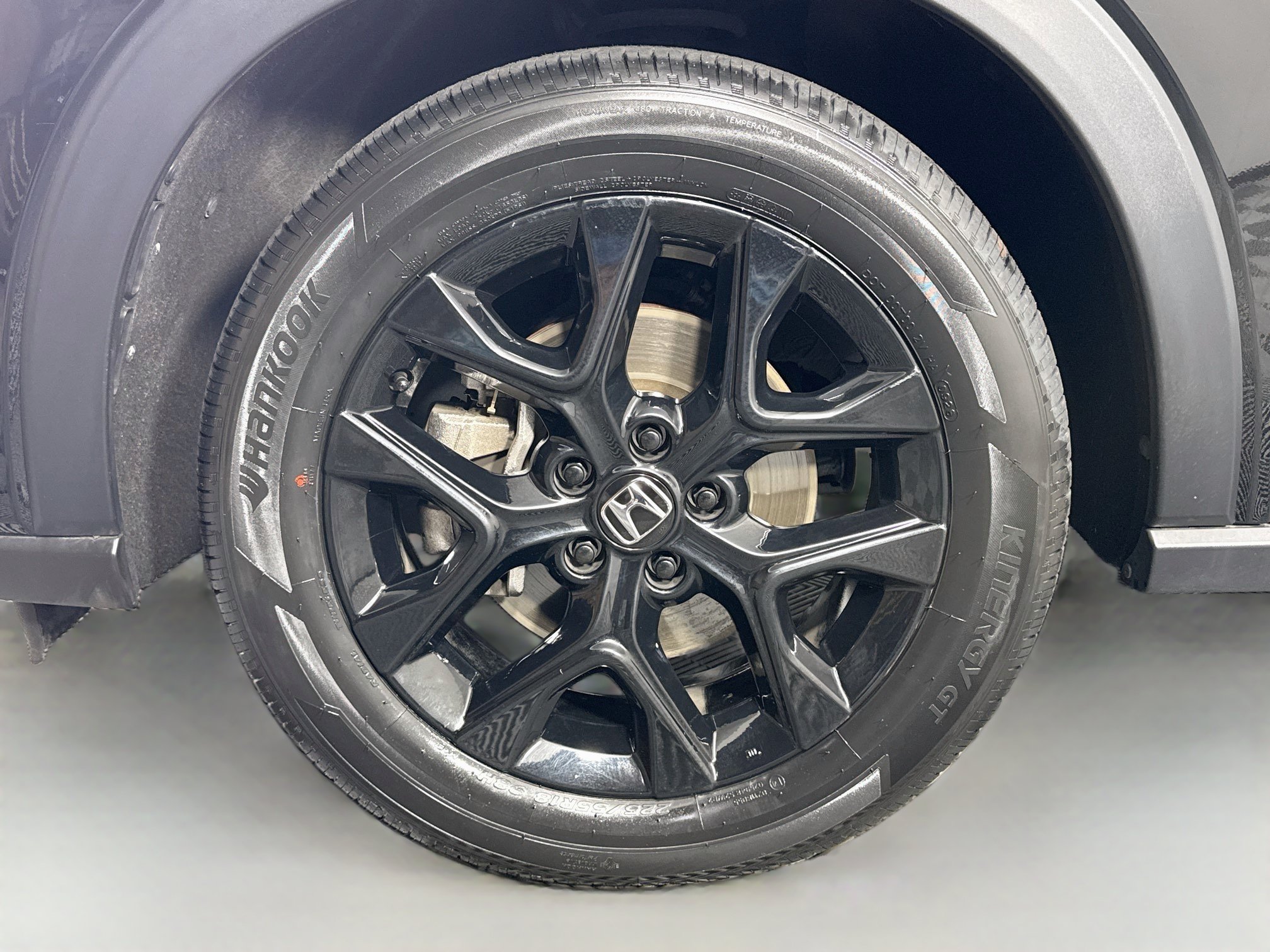 Used 2025 Honda HR-V Sport image 28