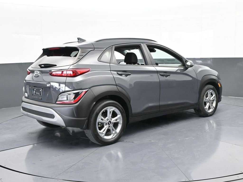 Used 2023 Hyundai Kona SEL image 6
