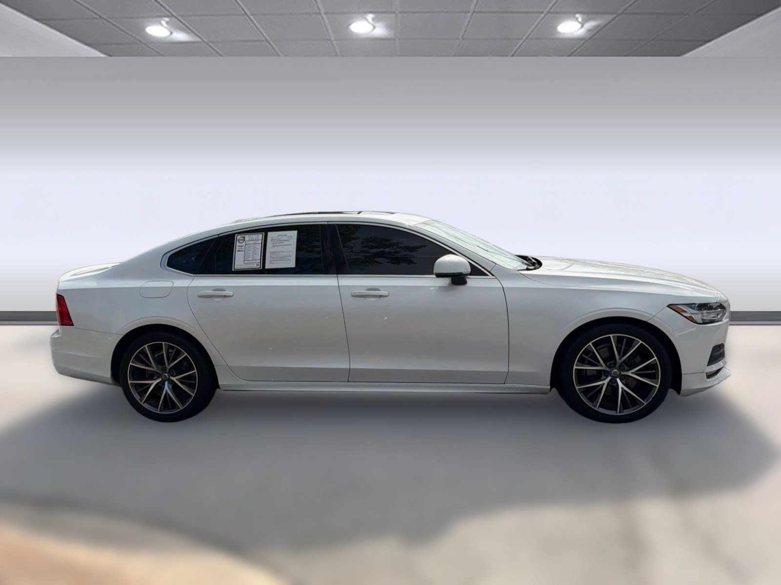 Used 2019 Volvo S90 T5 Momentum FWD image 8