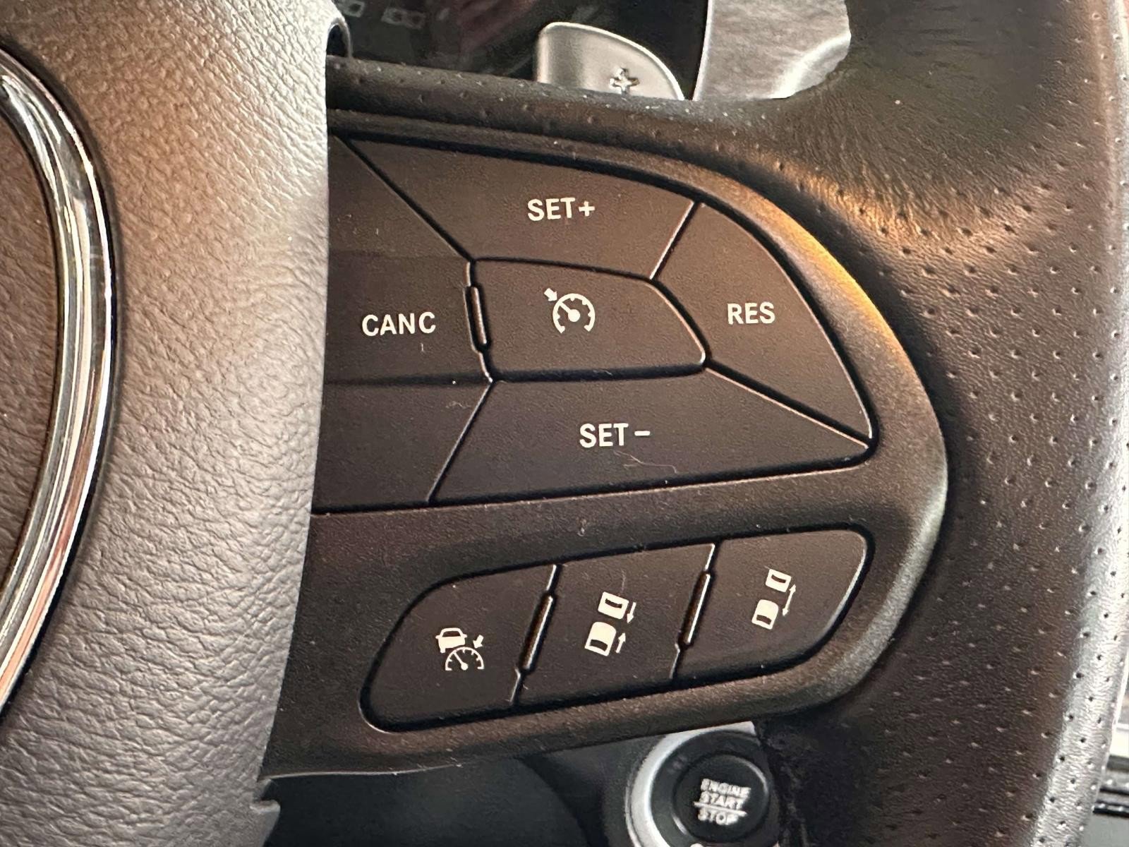 Certified 2022 Dodge Charger Scat Pack w/ Daytona Edition Group image 26