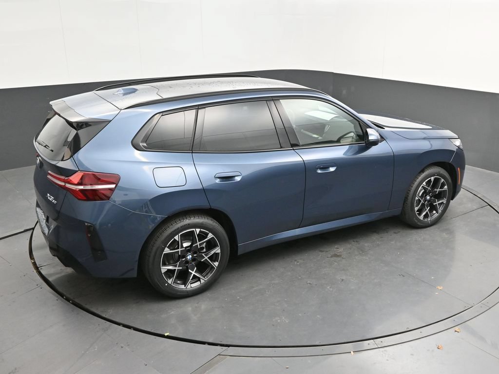New 2026 BMW X3 xDrive30i AWD/4WD image 45