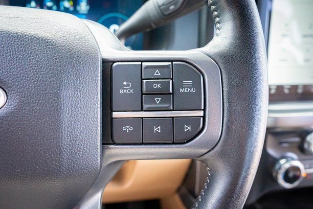 Used 2024 Ford F250 Lariat image 18