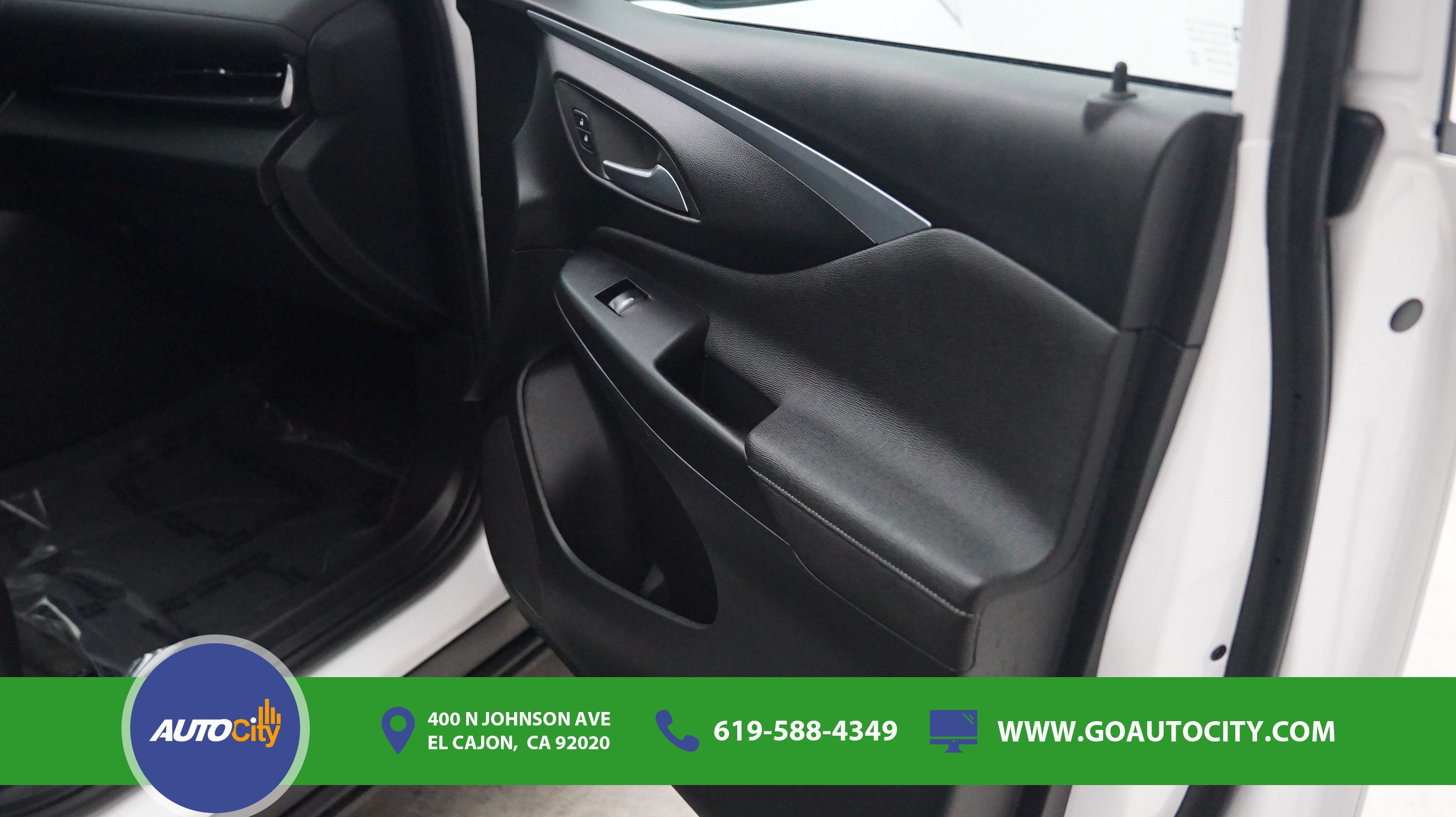 Used 2026 Buick Envista Preferred FWD image 16