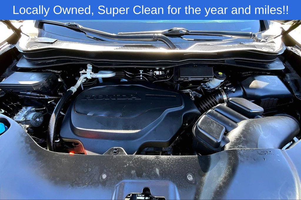 Used 2018 Honda Pilot EX-L image 12