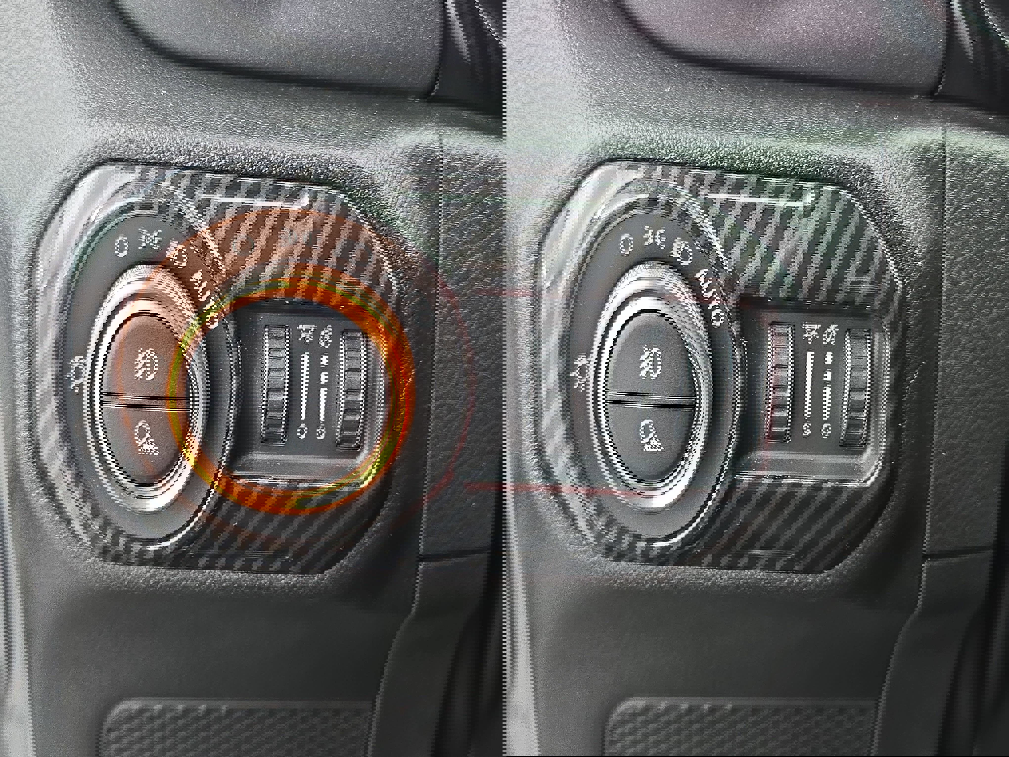 Used 2022 Jeep Gladiator Mojave w/ LED Lighting Group image 25