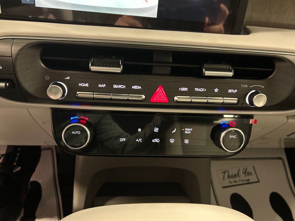 New 2026 Hyundai Palisade SE AWD/4WD image 17