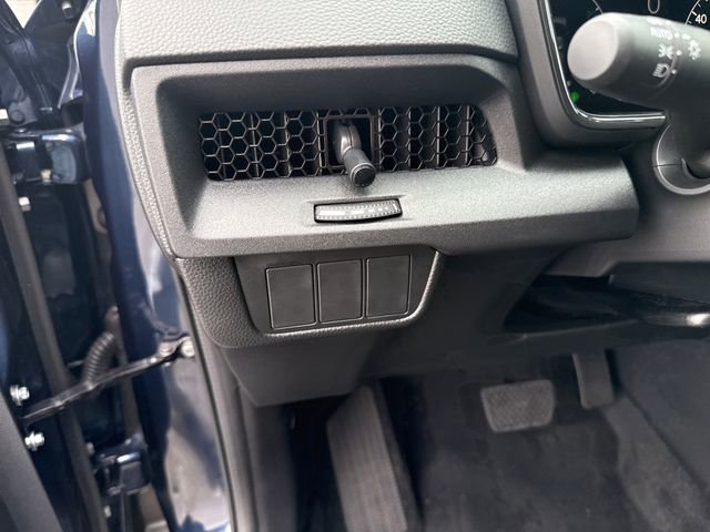 Certified 2026 Honda CR-V Sport image 15