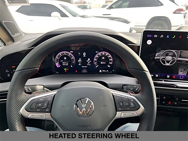 New 2026 Volkswagen GTI SE image 18