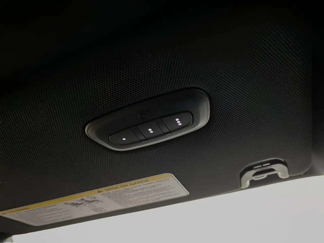 Used 2024 Jeep Wagoneer Series II w/ Flexible Seating Group RWD image 62