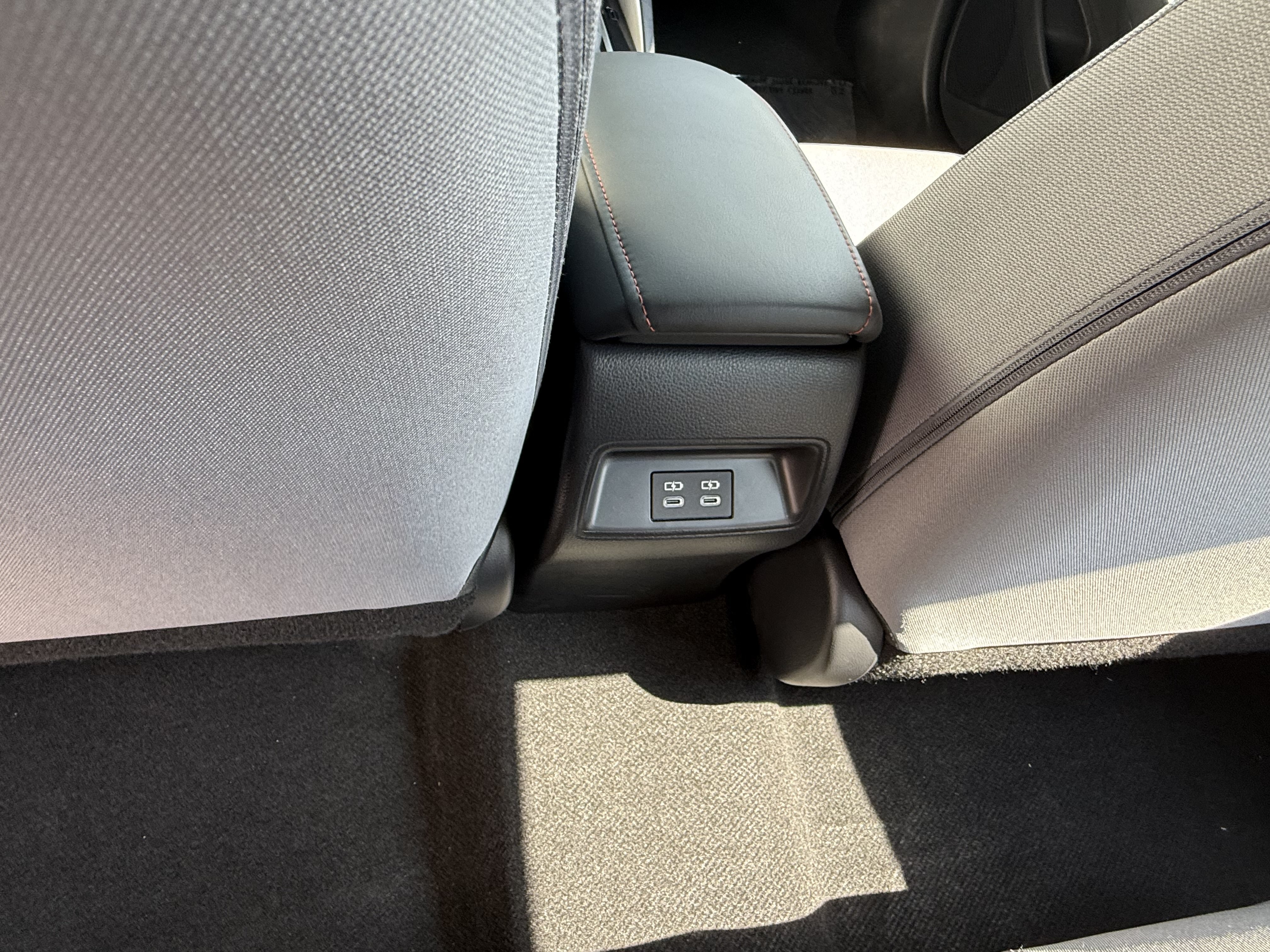 Certified 2025 Toyota Corolla FX w/ Convenience Package FWD image 20