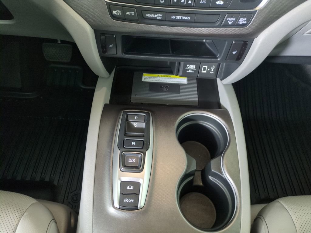 Certified 2023 Honda Ridgeline RTL-E image 28