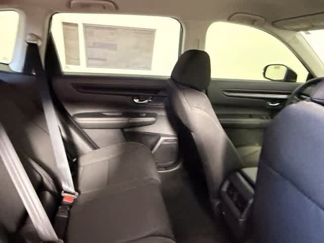 New 2026 Honda CR-V LX image 46