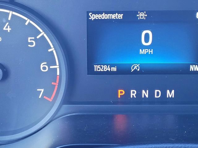 Used 2021 Ford F150 XL w/ Equipment Group 101A High image 22