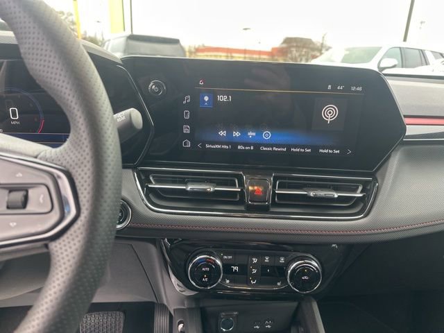 New 2026 Chevrolet TrailBlazer RS w/ Convenience Package image 22