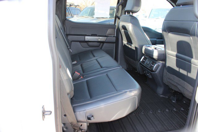 Used 2023 Ford F150 XLT w/ Equipment Group 302A High image 17