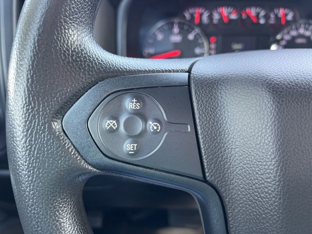 Used 2018 Chevrolet Silverado 1500 LS image 22