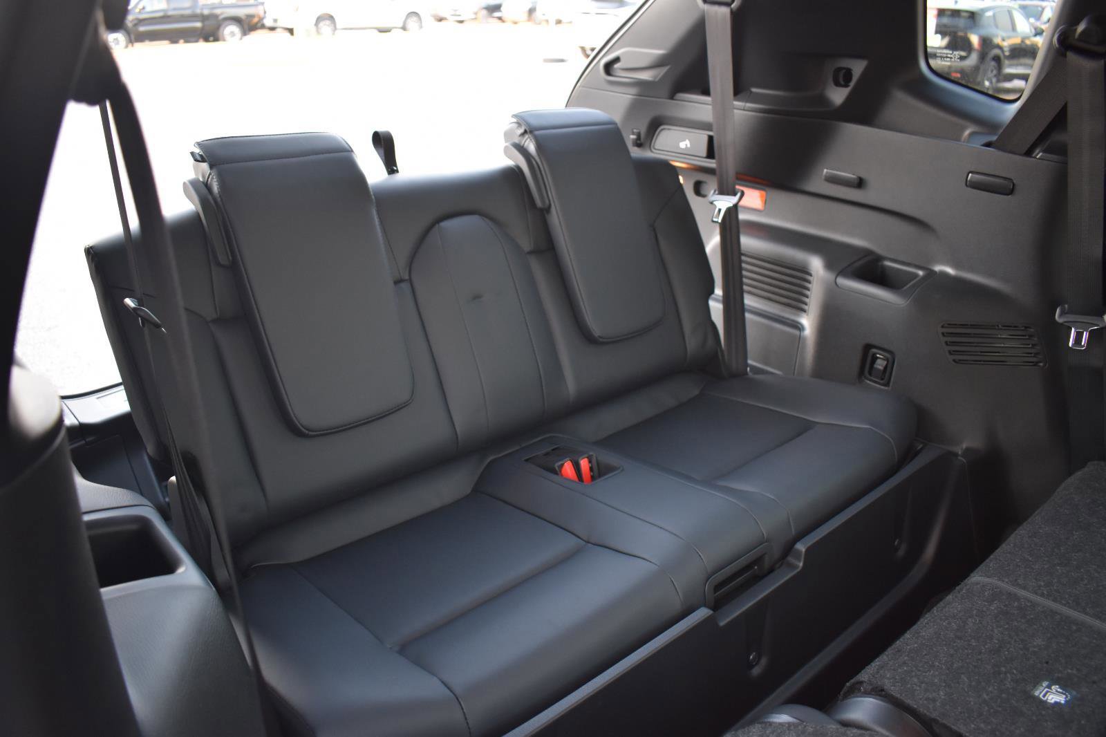 New 2026 Nissan Rogue SL image 59