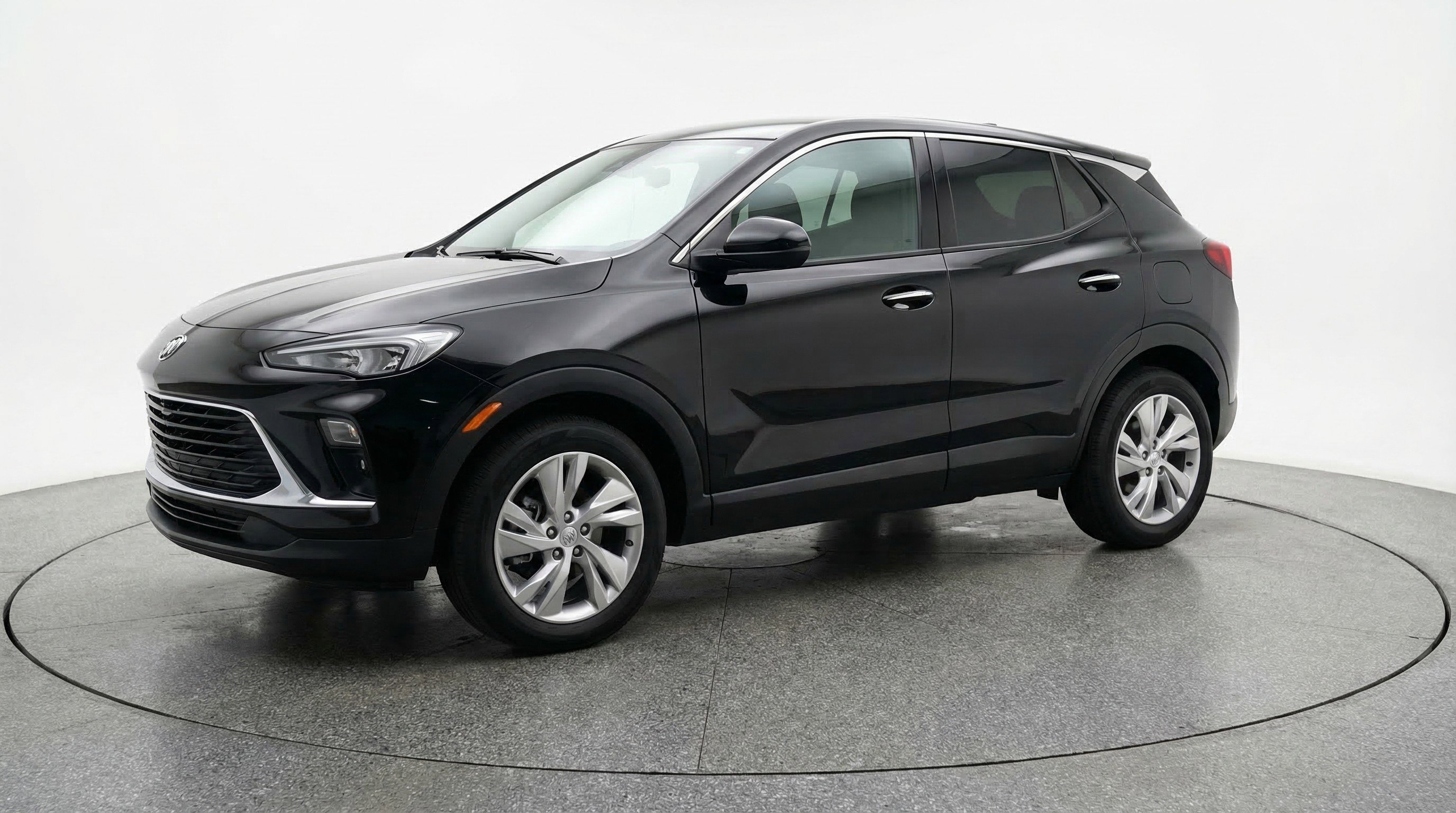 Used 2025 Buick Encore GX Preferred image 3