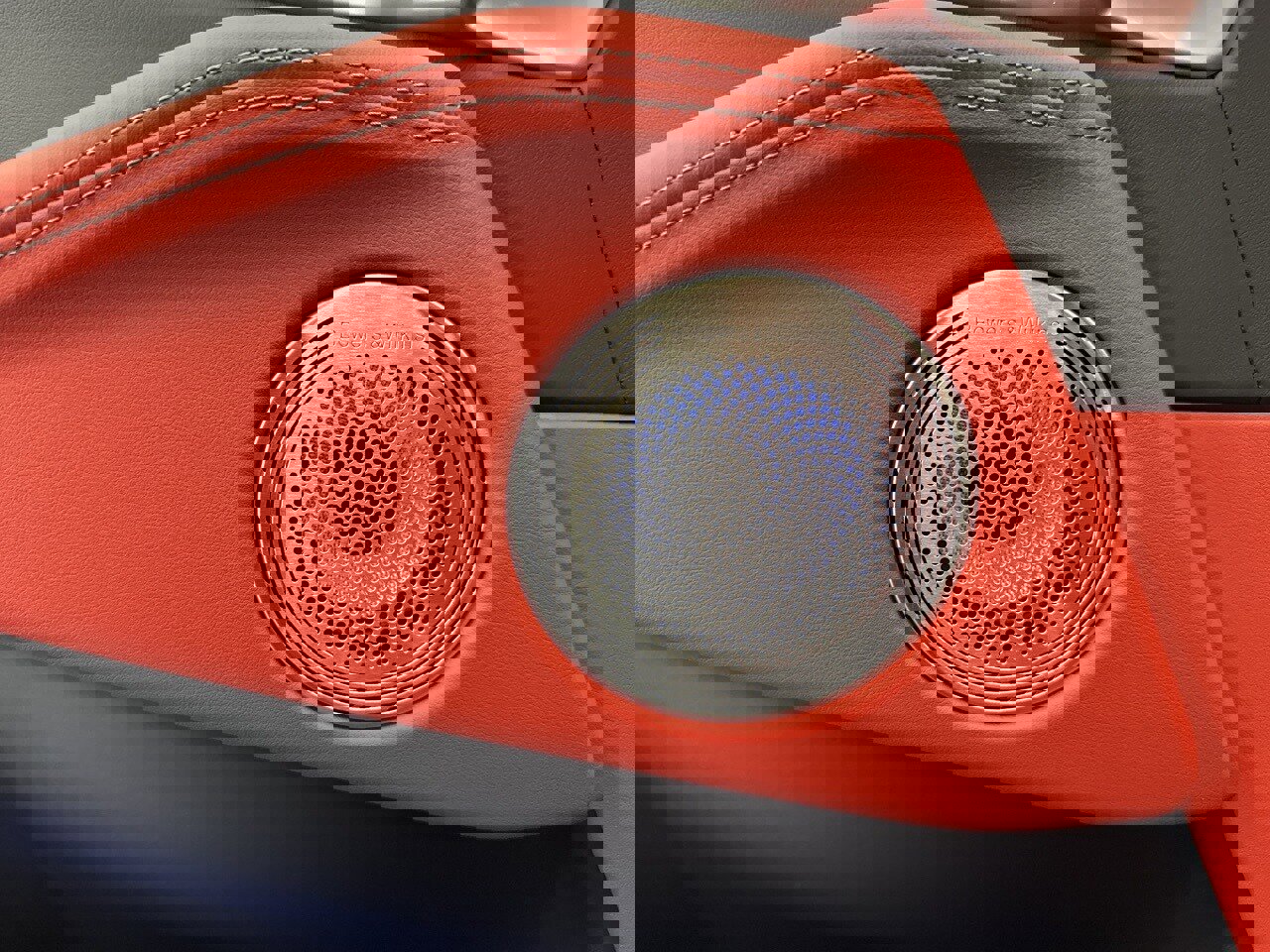 New 2026 BMW XM Label Red image 43