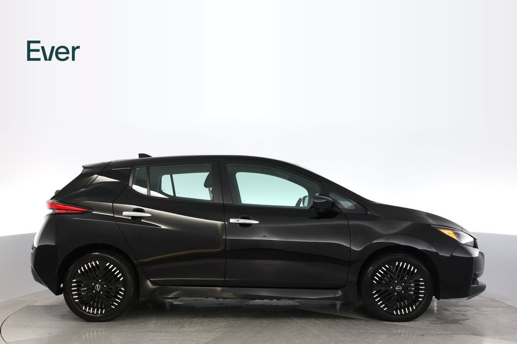 Used 2024 Nissan Leaf SV Plus FWD image 13