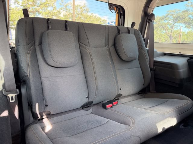 Used 2024 Jeep Wrangler Sport AWD/4WD image 17