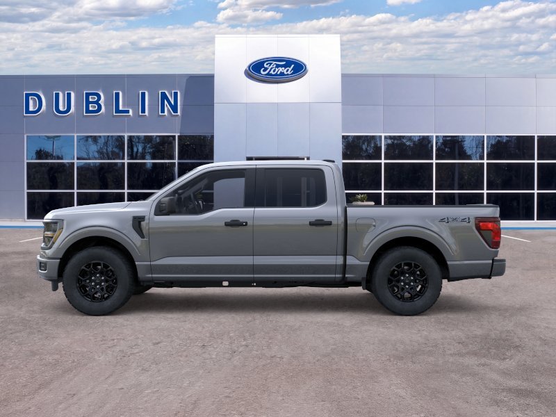 New 2026 Ford F150 STX AWD/4WD image 34