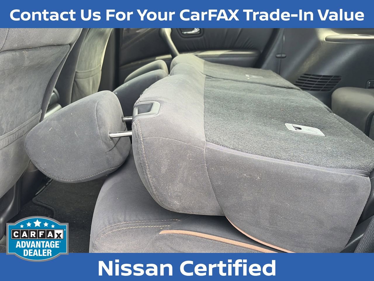 Certified 2023 Nissan Armada S image 29