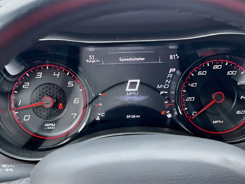 Used 2023 Dodge Charger R/T w/ Plus Group RWD image 12