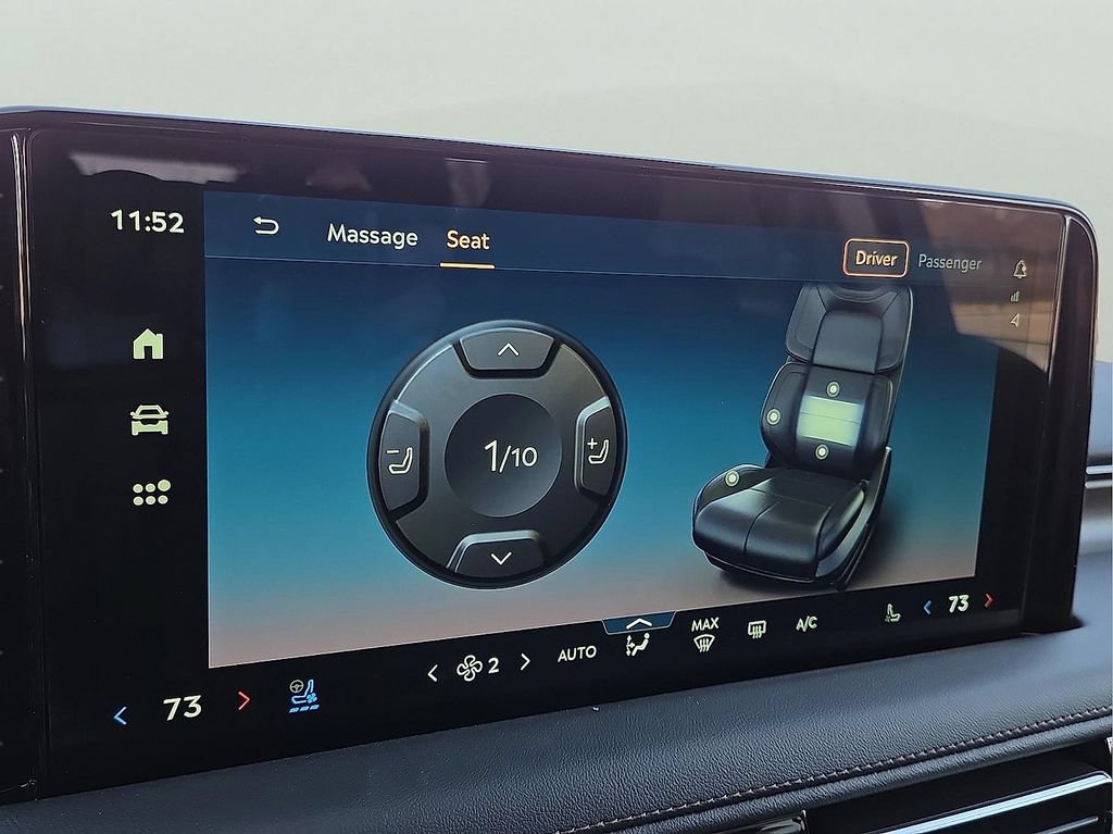 New 2026 Lincoln Aviator Reserve AWD/4WD image 19