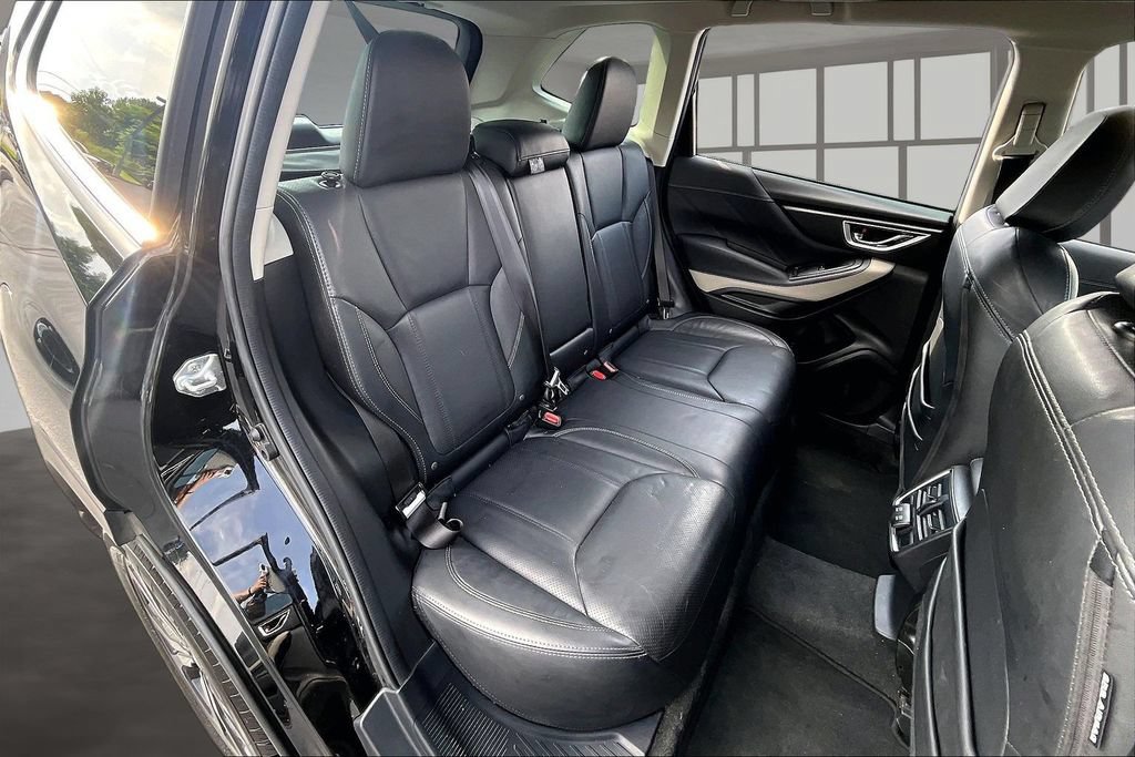 Used 2023 Subaru Forester Limited AWD/4WD image 27