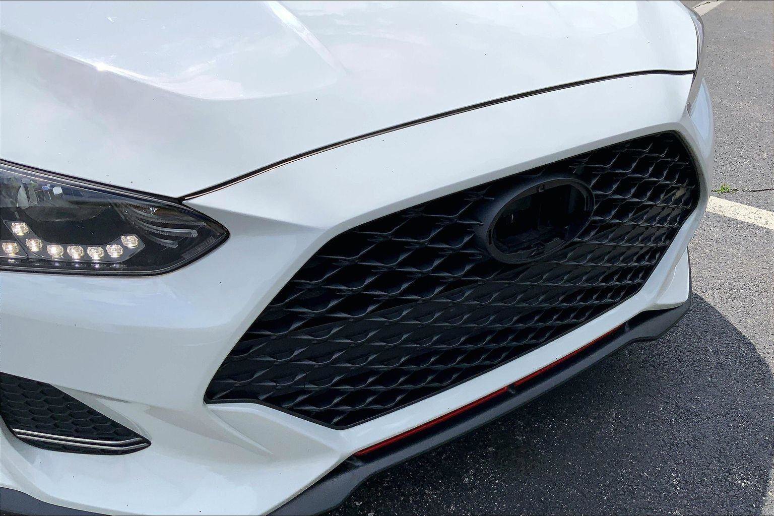 Used 2019 Hyundai Veloster Turbo Ultimate FWD image 26