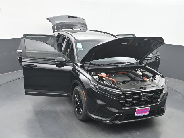 Used 2026 Honda CR-V Sport-L image 45