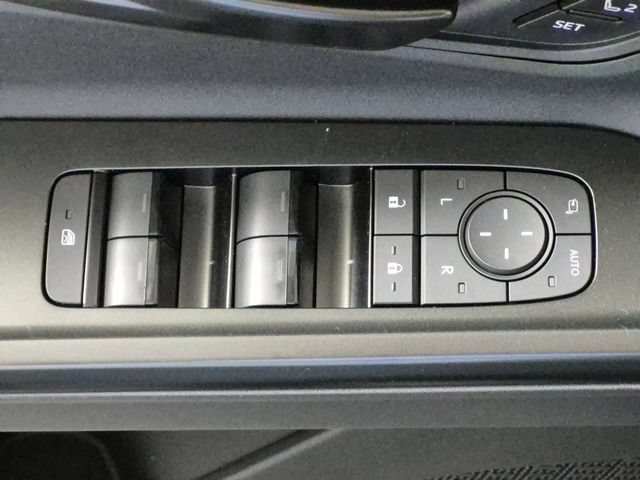 New 2026 Toyota bZ Woodland AWD/4WD image 16