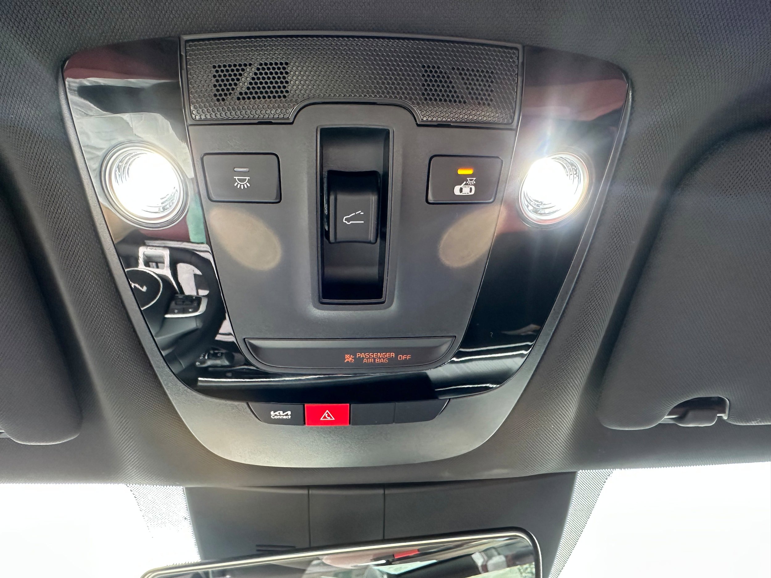 New 2026 Kia K5 GT-Line AWD/4WD image 33