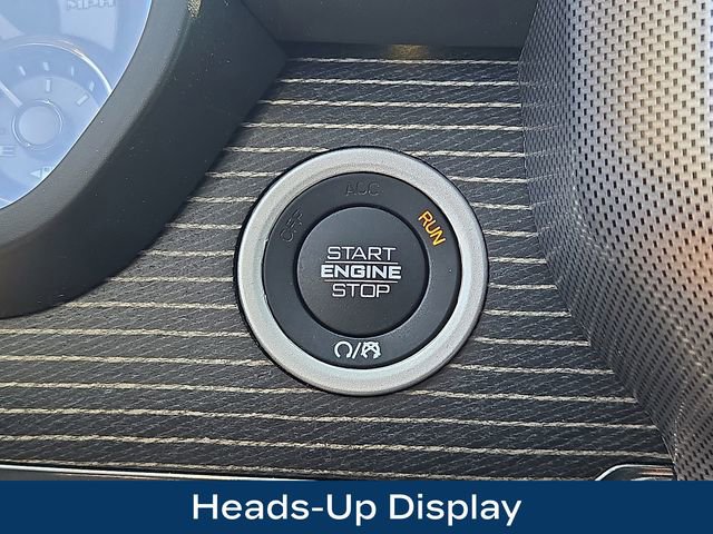 Used 2021 RAM 1500 Limited AWD/4WD image 11