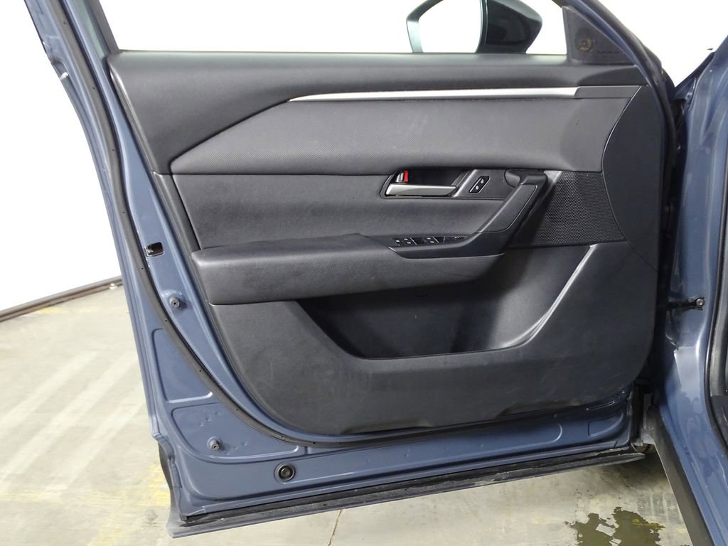 Used 2024 MAZDA CX-50 AWD 2.5 S w/ Preferred Package image 16