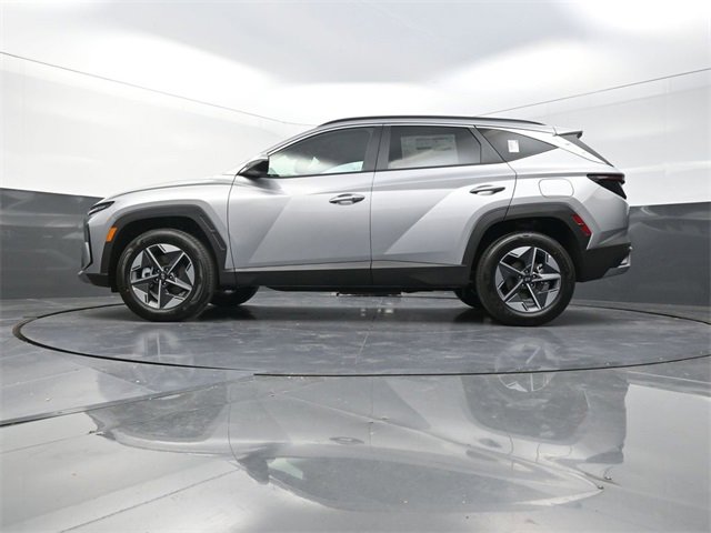 New 2026 Hyundai Tucson SEL image 33