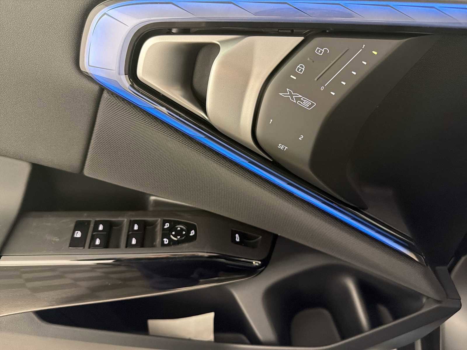 New 2026 BMW X3 xDrive30 w/ Premium Package image 13