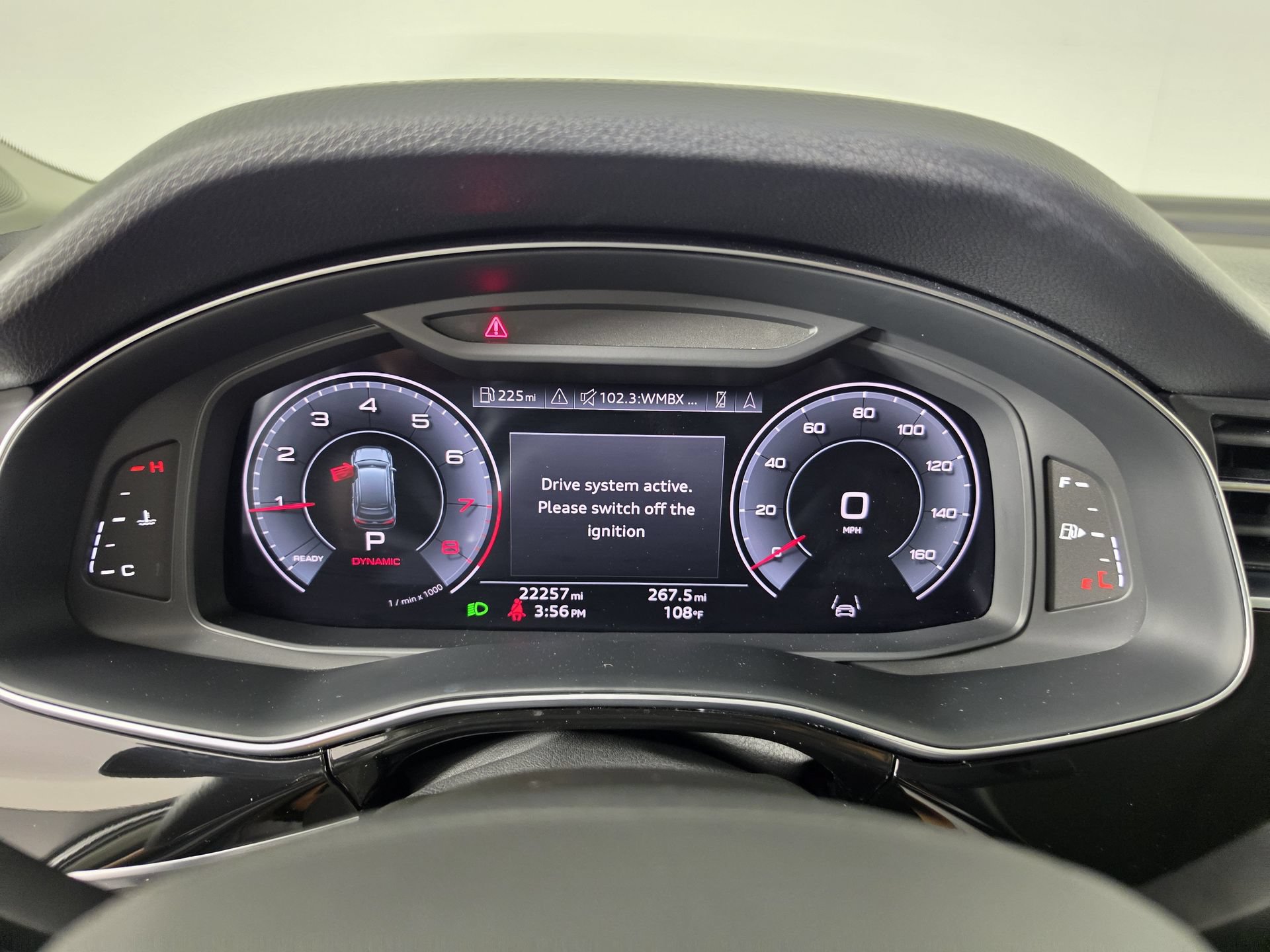 Certified 2023 Audi Q7 2.0T Premium Plus w/ Premium Plus Package AWD/4WD image 22