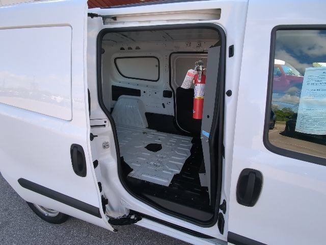 Used 2020 RAM ProMaster City Tradesman w/ Window Group 04 FWD image 26