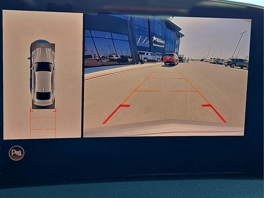 Used 2025 Cadillac CT5 Sport w/ Technology Package image 13