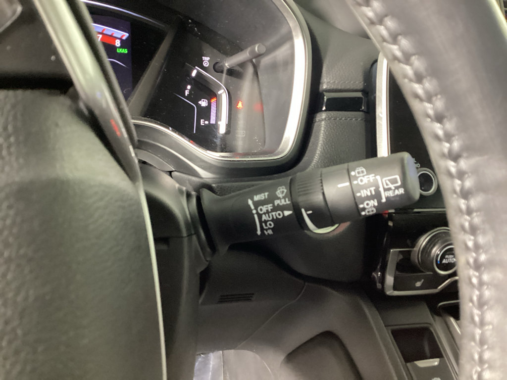 Used 2020 Honda CR-V Touring image 22