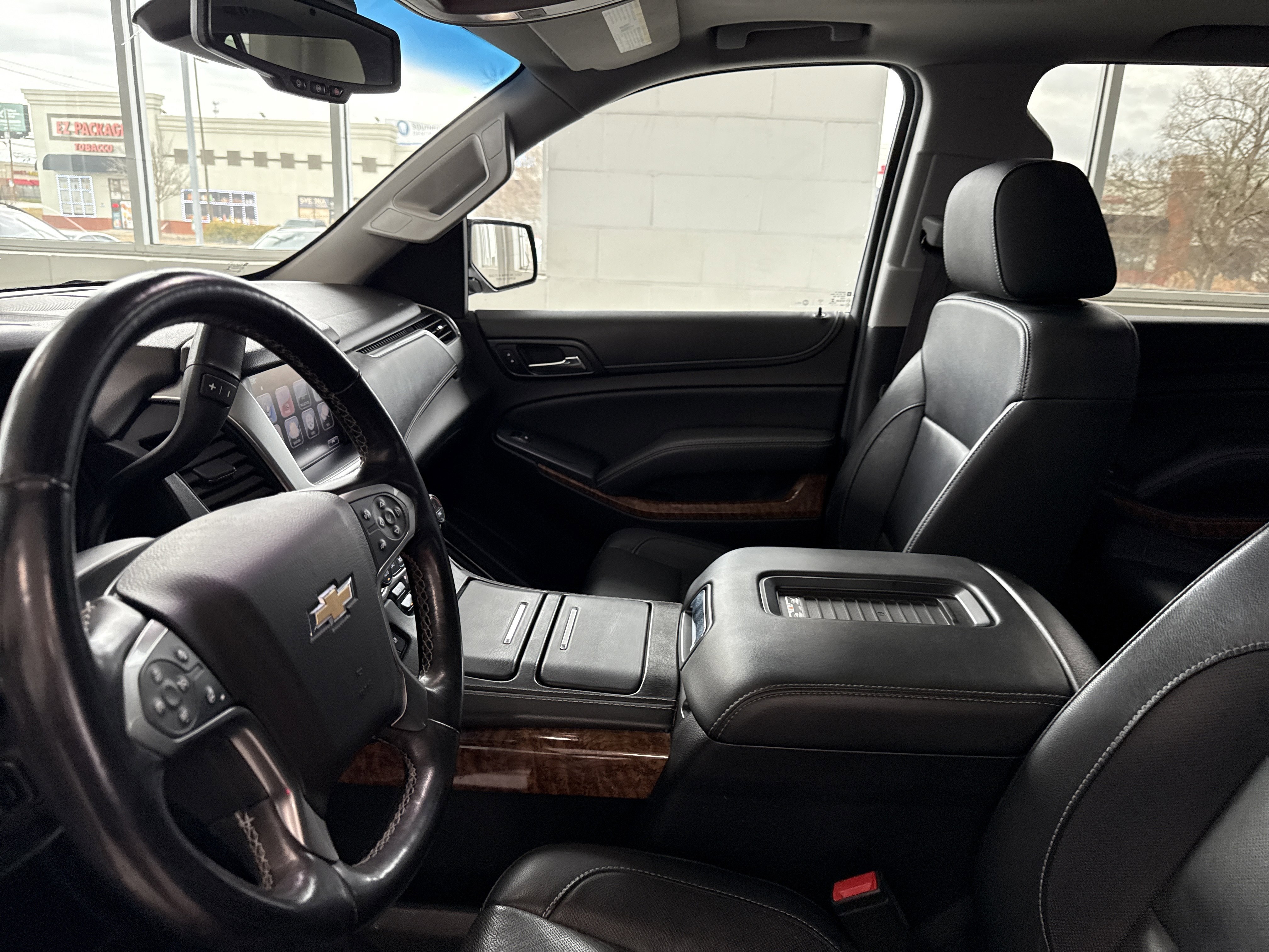 Used 2017 Chevrolet Tahoe Premier image 25