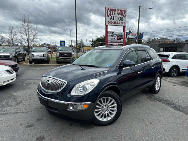 Used 2012 Buick Enclave Leather image 1