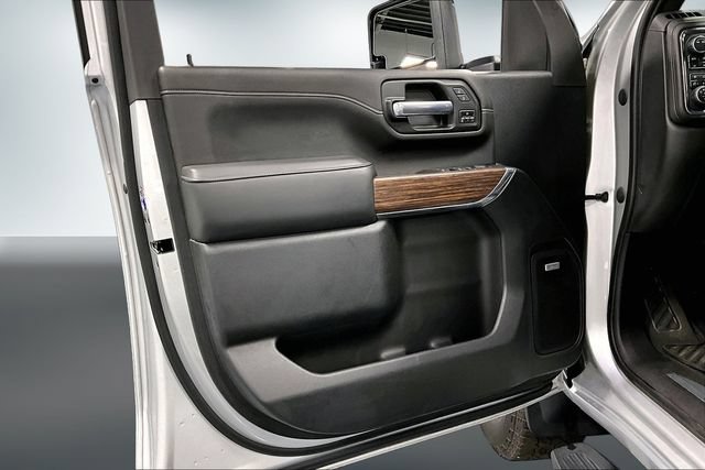 Used 2021 Chevrolet Silverado 2500 High Country AWD/4WD image 20