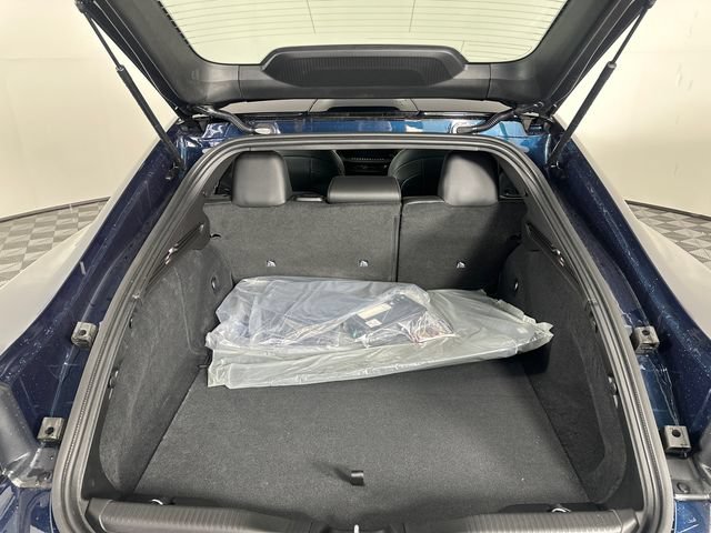 New 2026 Dodge Charger Scat Pack w/ Blacktop Package AWD/4WD image 8